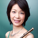 Hiroko Hinoue photo